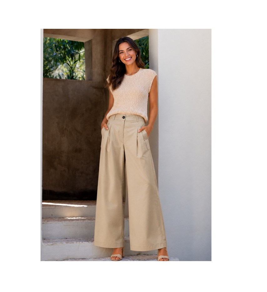 Shop the Look